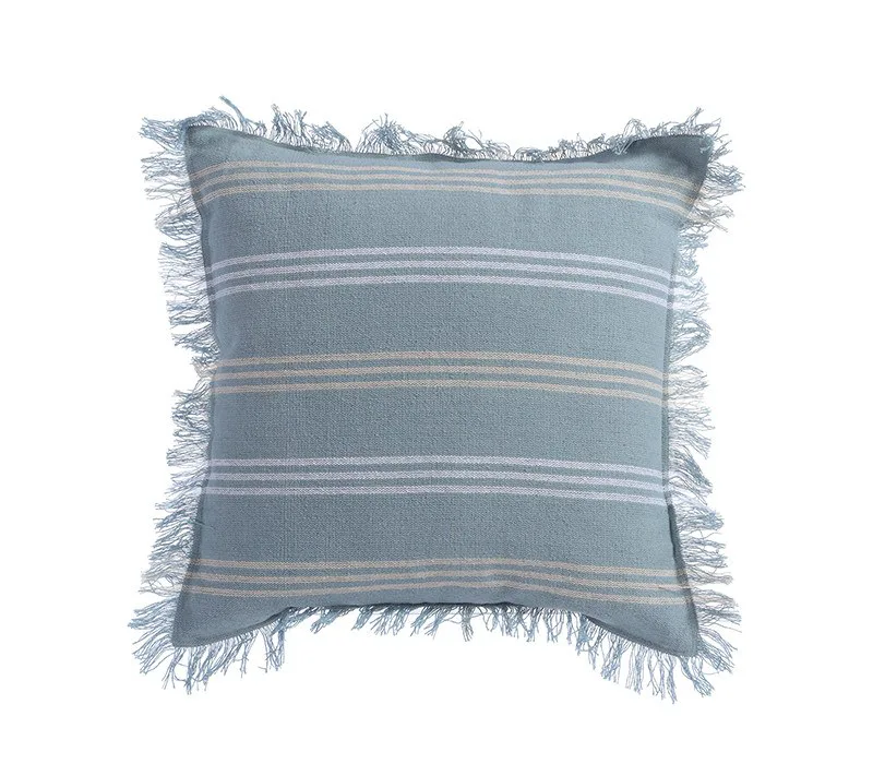 Μαξιλάρι Διακόσμησης Nef-Nef Spirit Blue Aqua 45x45