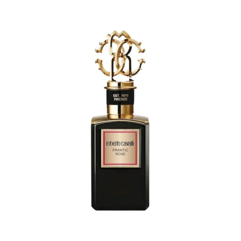 Roberto Cavalli Frantic Rose EDP - 100 ml