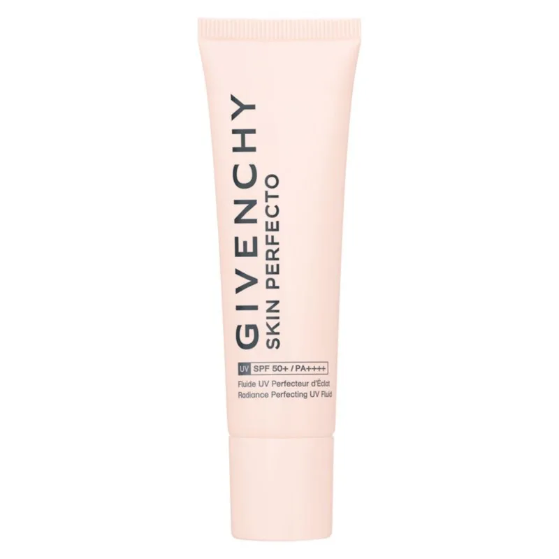 Givenchy Skin Perfecto Radiance Perfecting UV fluid SPF 50+ 30ml