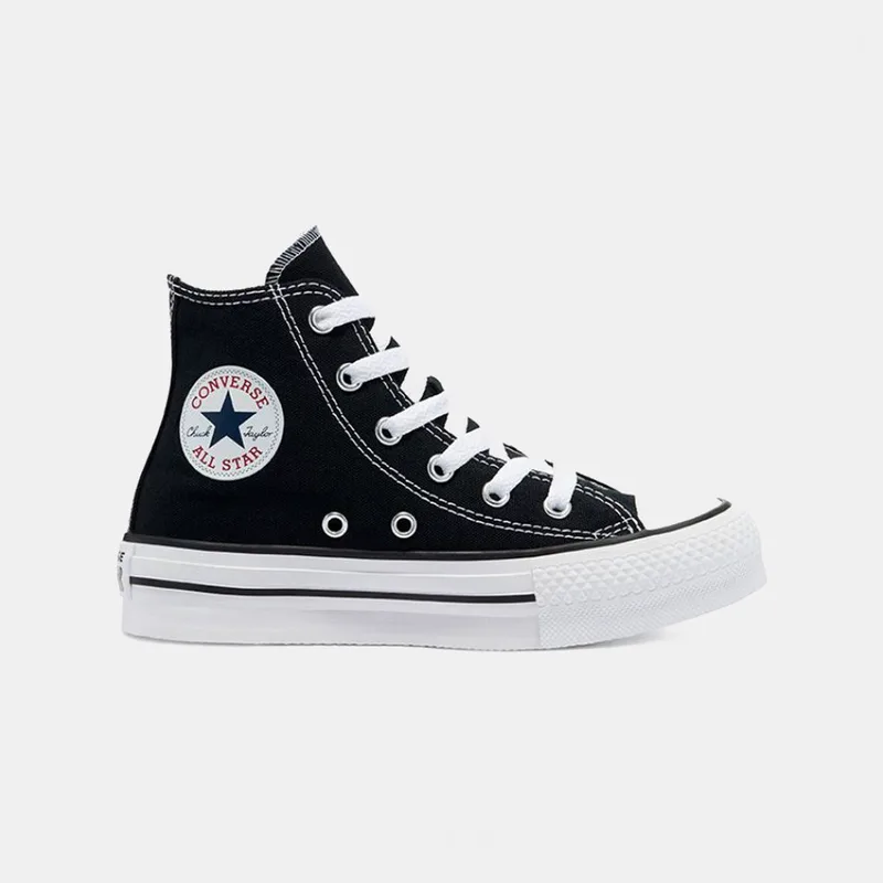 Converse Chuck Taylor All Star Lift Παιδικά Μποτάκια (9000115617_10433)