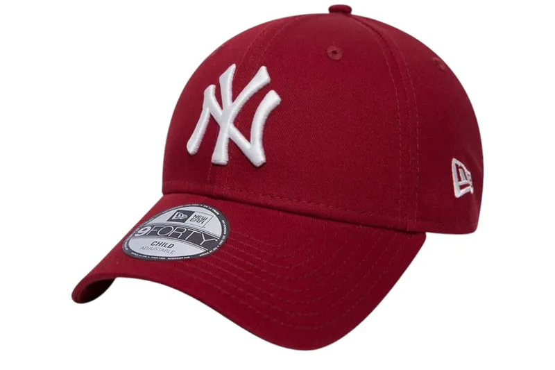 Καπέλο New Era League Essential 940 12745561-601 Αγόρι