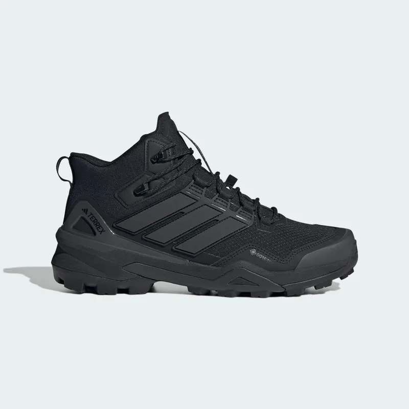 adidas Terrex Skychaser Mid Gore-Tex Ανδρικά Hiking Παπούτσια (9000242938_64611)