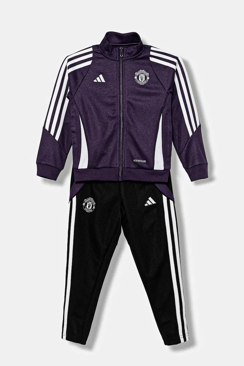 Παιδική φόρμα adidas Performance Manchester United