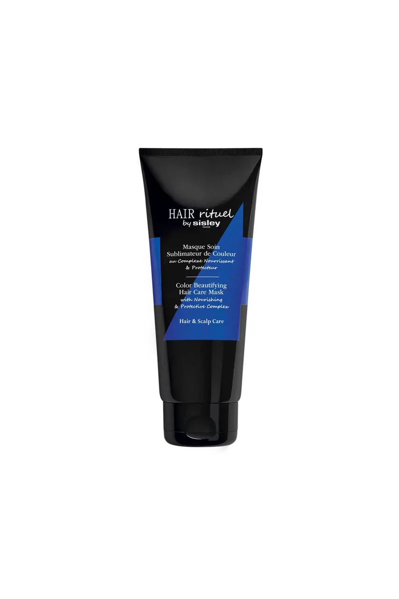 Hair Rituel by Sisley Color Beautifying Hair Care Mask 200 ml - 169330