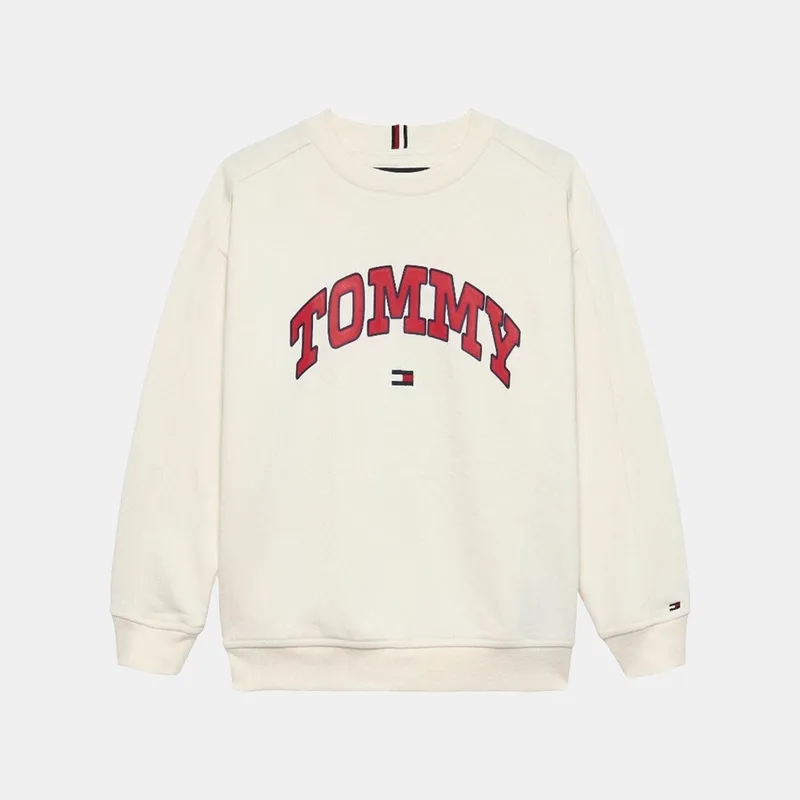 Tommy Jeans Παιδικό Φούτερ (9000250227_89600)