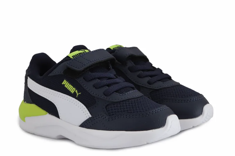 Sneaker Puma X-Ray Speed Lite AC Inf 385526-11 Unisex Παιδικό