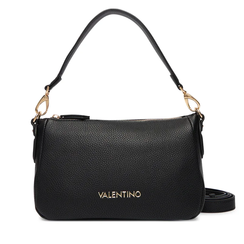 Τσάντα Valentino Brixton VBS7LX12 Μαύρο