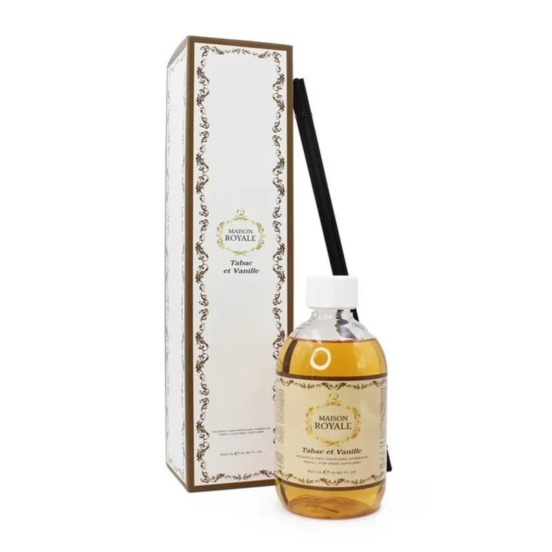 Maison royale Room Fragrance - Tabacco E Vanilla Refill 1 unit