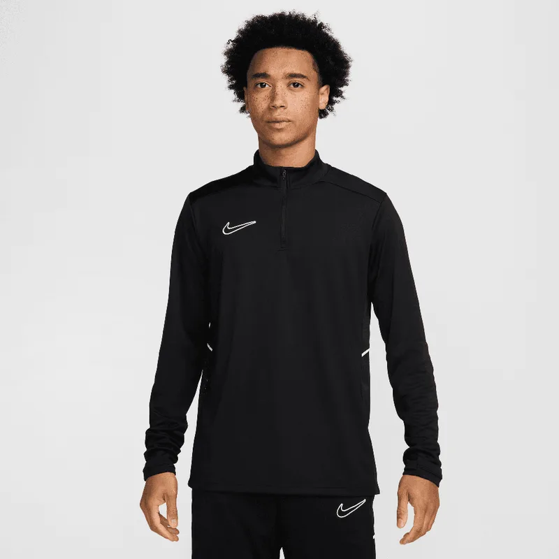 Nike Academy Dri-FIT Soccer Drill Ανδρική Μπλούζα με Μακρύ Μανίκι (9000234039_8516)