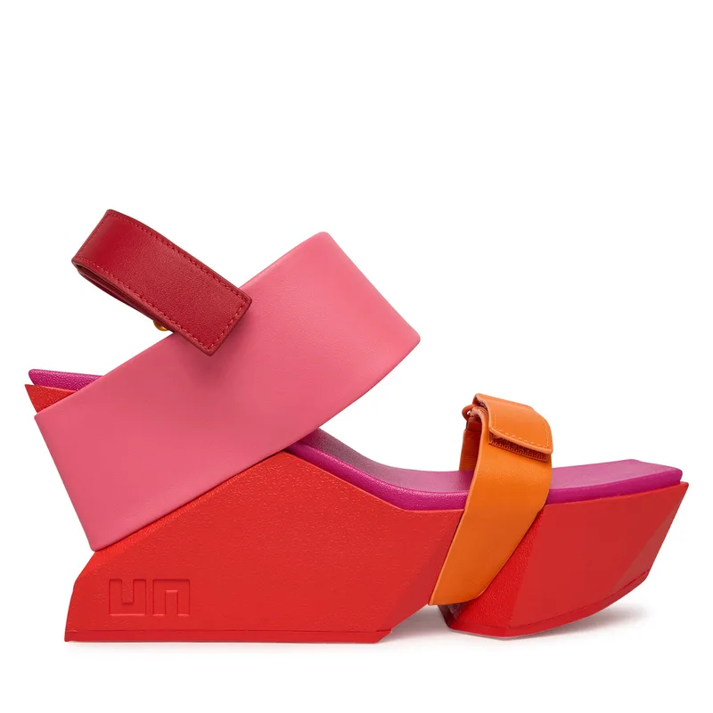 Σανδάλια United Nude Brutt Sandal 1098396416 Ροζ