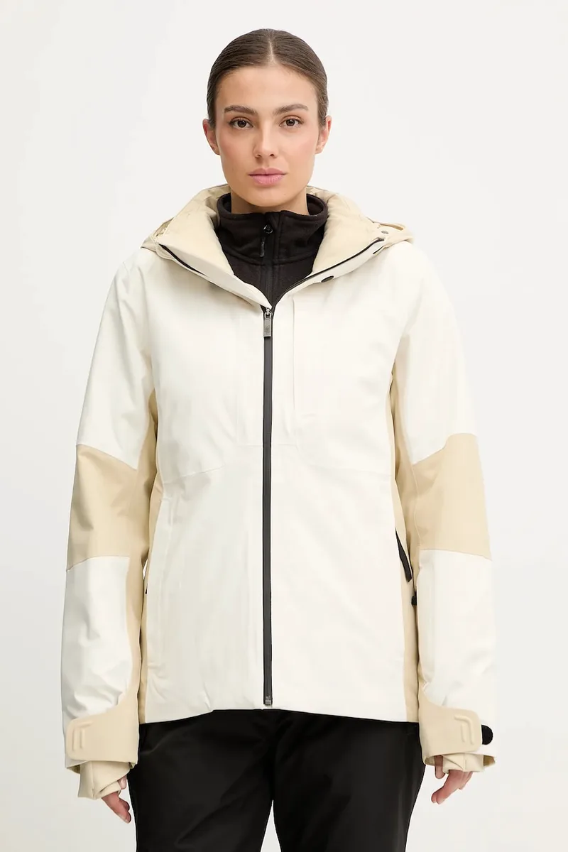 Μπουφάν για σκι The North Face Lenado