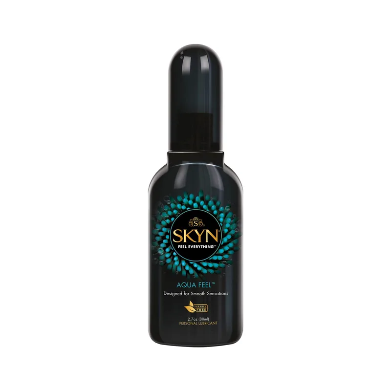 Manix Naturally Endless Water-Based Lubricant 80ml