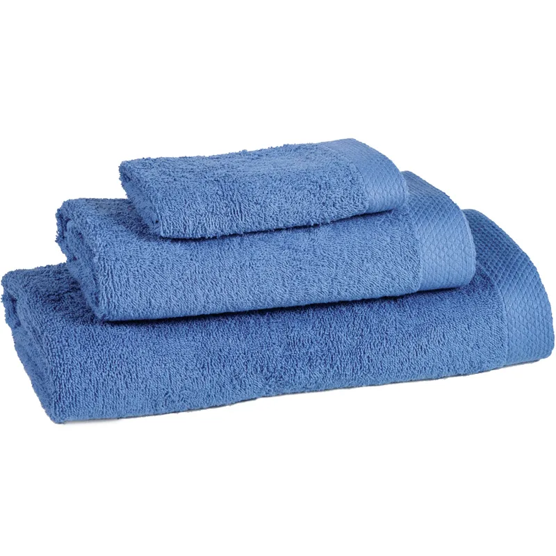 Πετσέτα Σώματος 70x140 Das Home Casual 5909 Blue 70x140