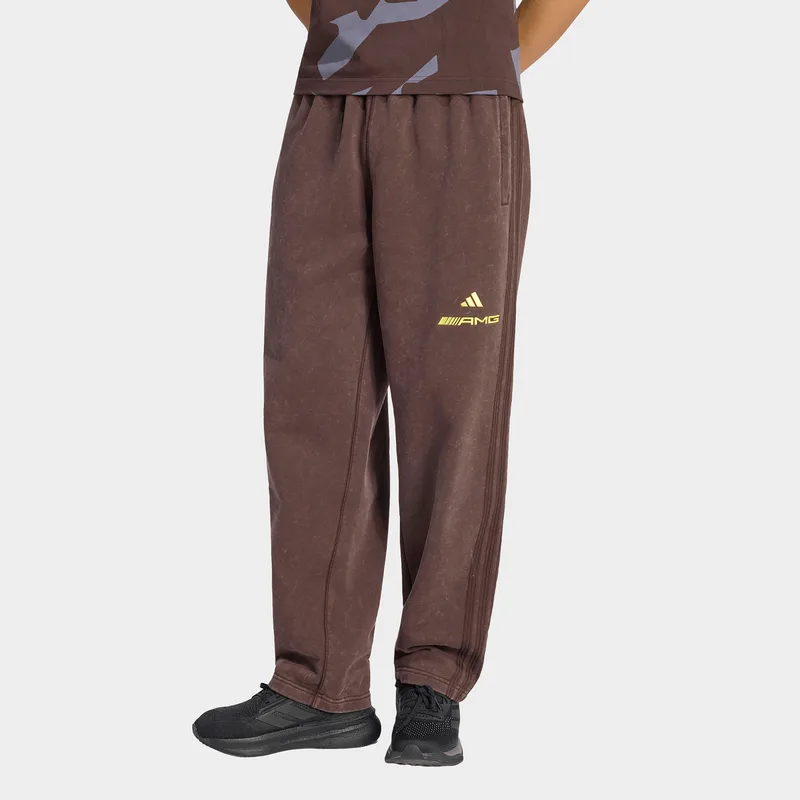 adidas M Amg Washed Wide Pant (9000278110_90436)