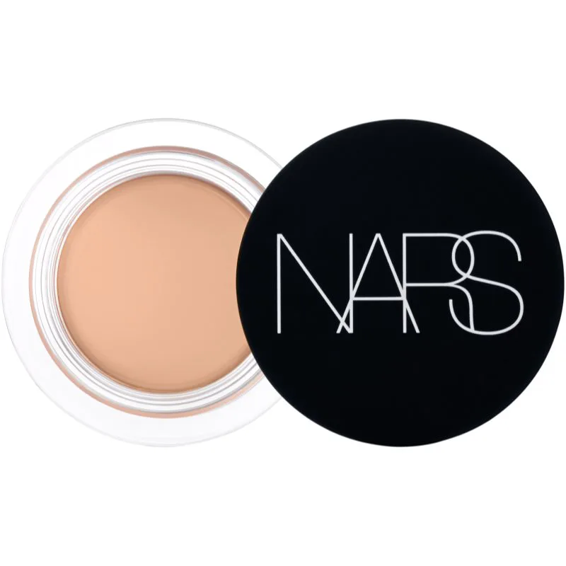 NARS Soft Matte Complete Concealer ματ διορθωτής για πληρή κάλυψη απόχρωση TIRAMISU 6.2 γρ