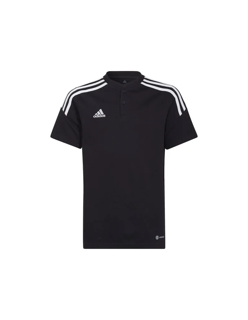 Tshirt adidas Condivo 22 Polo Jr H44110