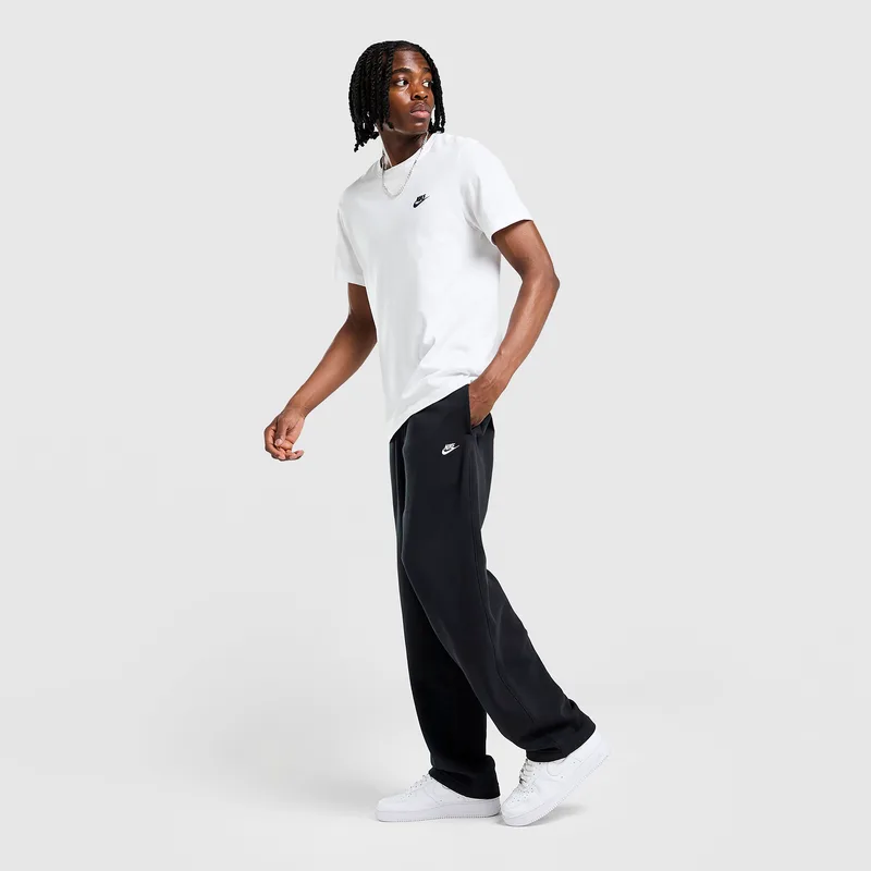 Nike M Nk Club Bb Oh Pant (9000232665_6913)