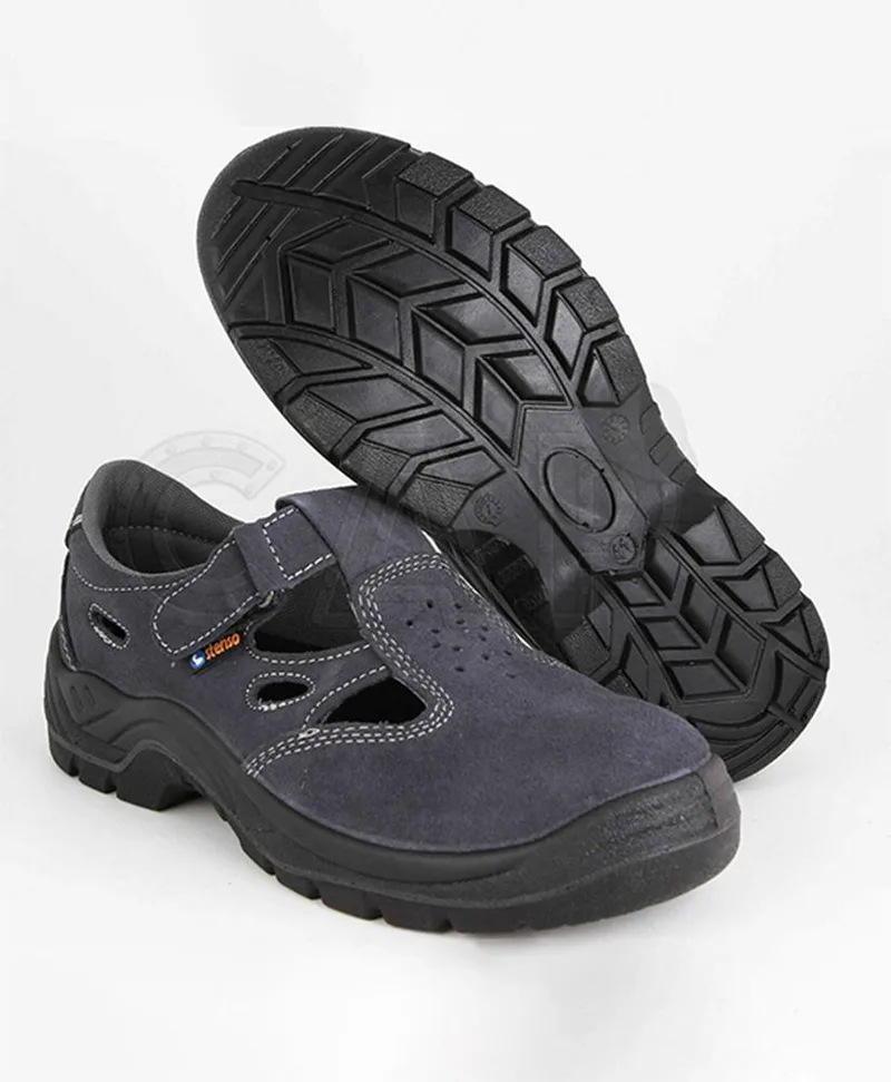 Σανδάλια εργασίας TOUAREG SANDAL 01 Stenso