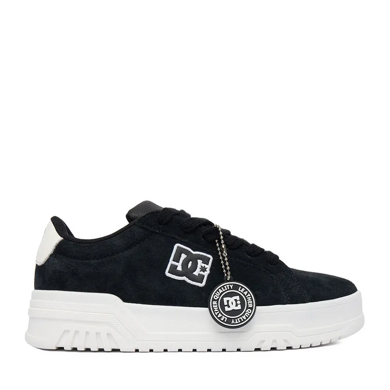 Αθλητικά DC Shoes CEO-WP40-24302 Μαύρο