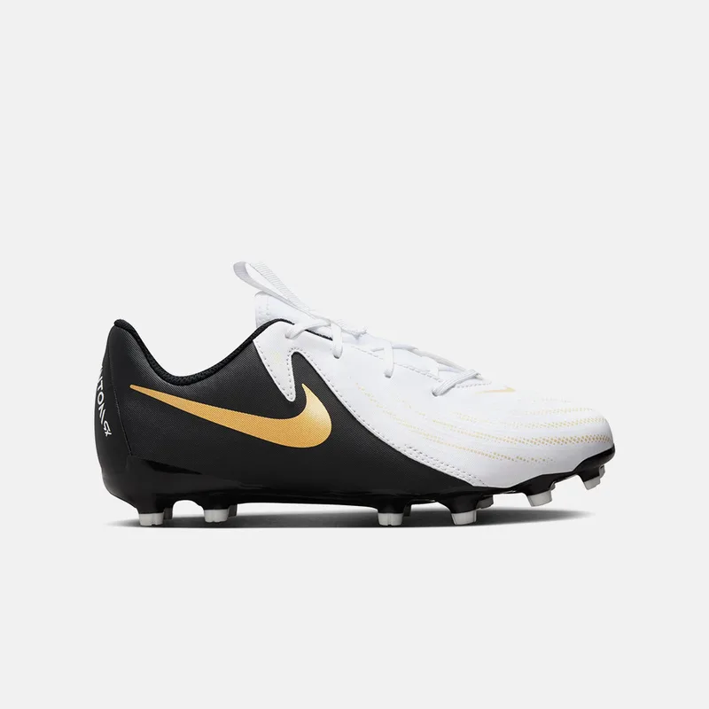 Nike Jr Phantom Gx Ii Academy Παιδικά Ποδοσφαιρικά Παπούτσια (9000173019_22186)