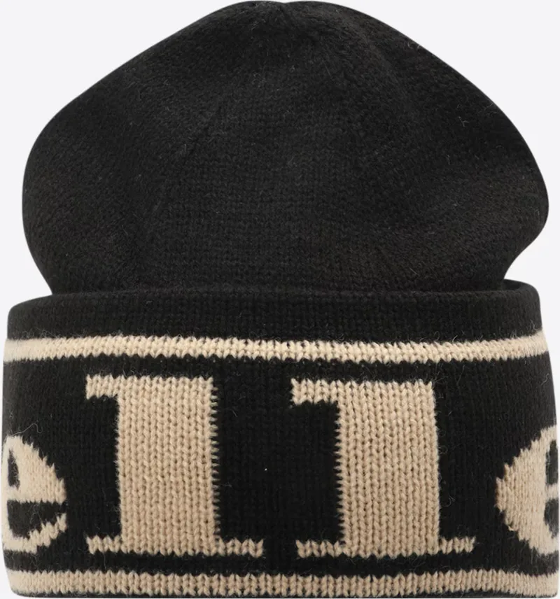 Ellesse Ανδρικό Σκουφί Kelski Beanie SAXA3750-011 Μαύρο