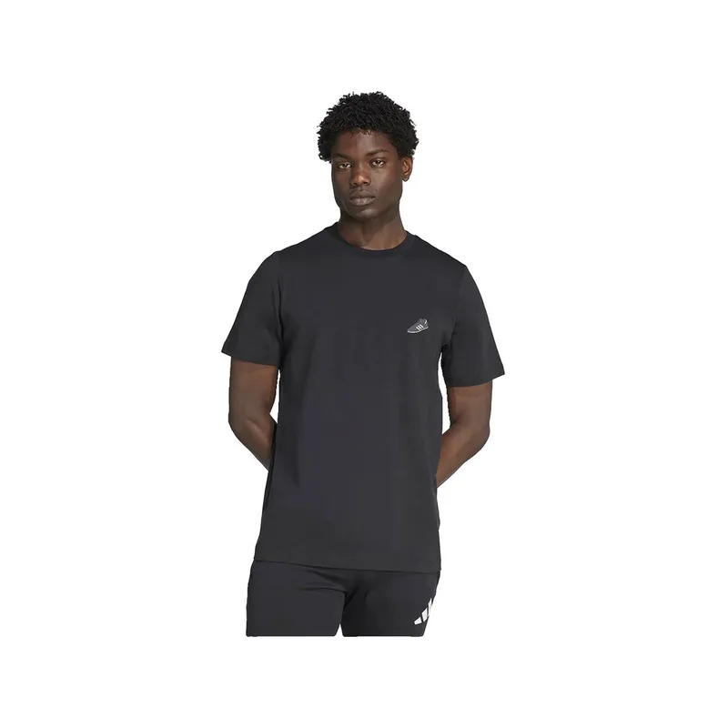 T-shirt με κοντά μανίκια adidas T-shirt Copa Graphic 100% coton manche courte