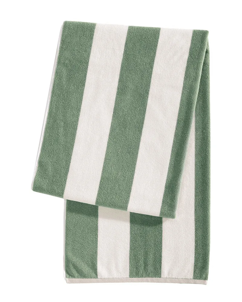 Πετσέτα Θαλάσσης REGATE Green