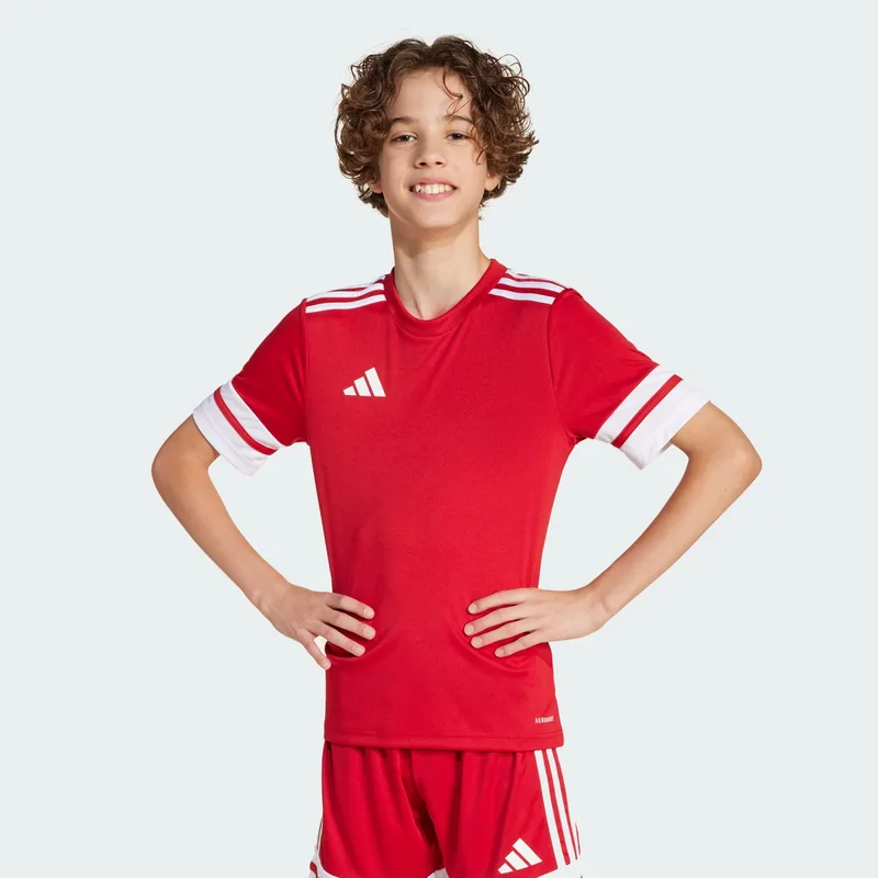 adidas Squadra 25 Παιδικό T-Shirt (9000226899_63009)