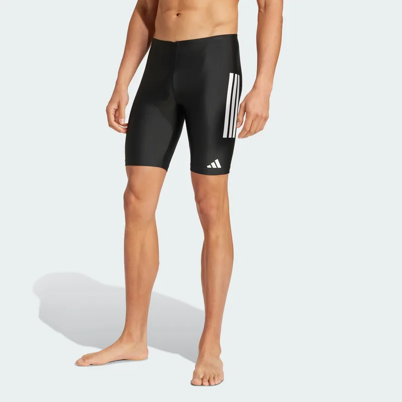 adidas 3-Stripes Swim Jammers 8-Inch (9000217352_22872)