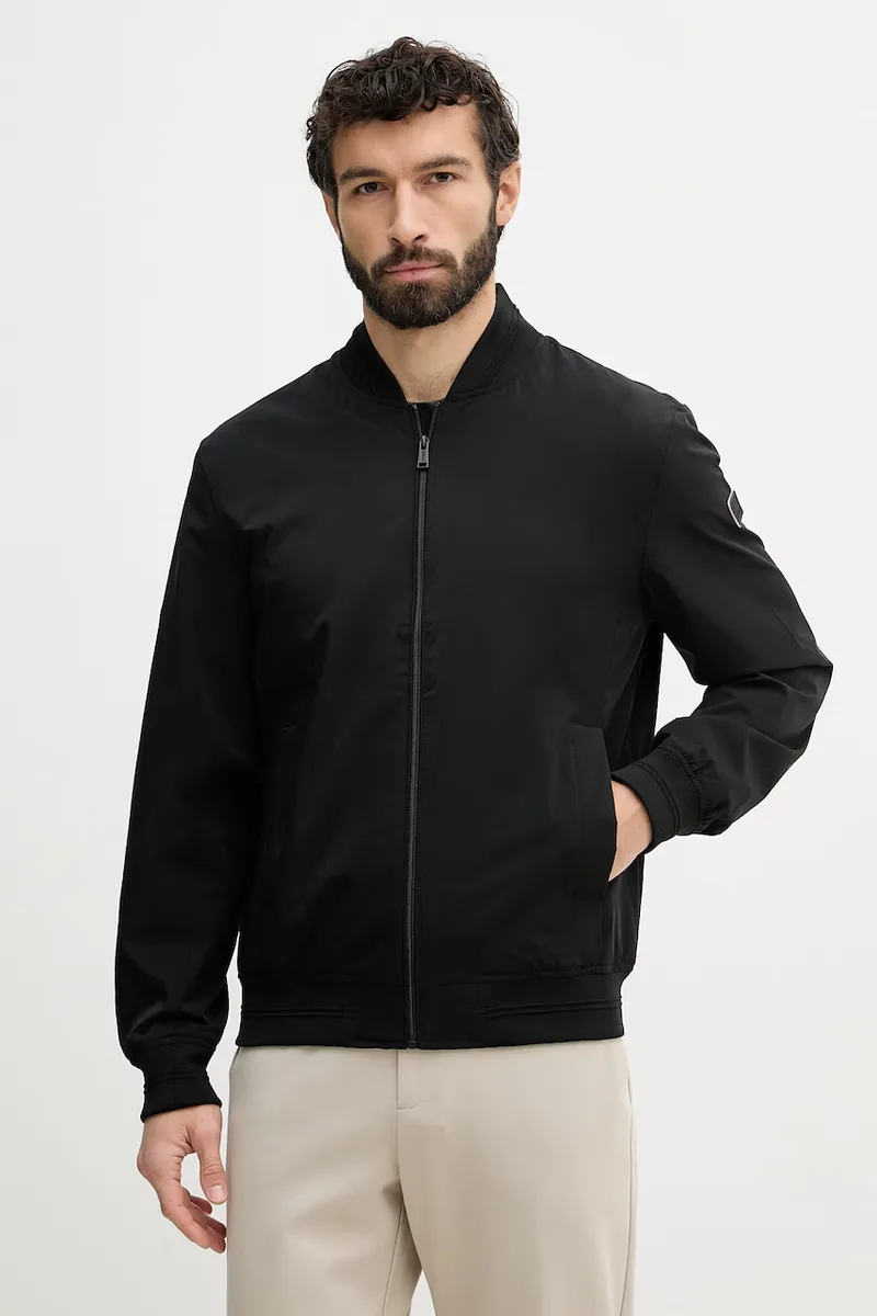 Guess Μπουφάν bomber Ανδρικά
