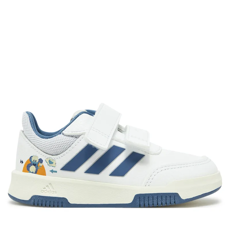 Αθλητικά adidas Disney Mickey Mouse Tensaur IH8879 Λευκό