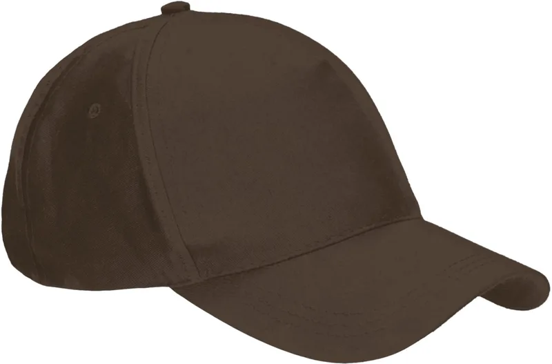 Καπέλο ODYSSEY Valento GOVAODYCH Walnut Brown
