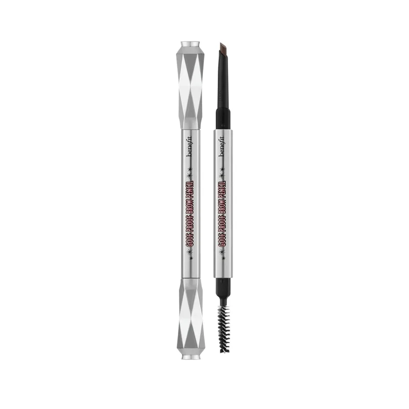 Benefit Goof Proof Brow Pencil - Eyebrow Pencil 3.5 Neutral Medium Brown