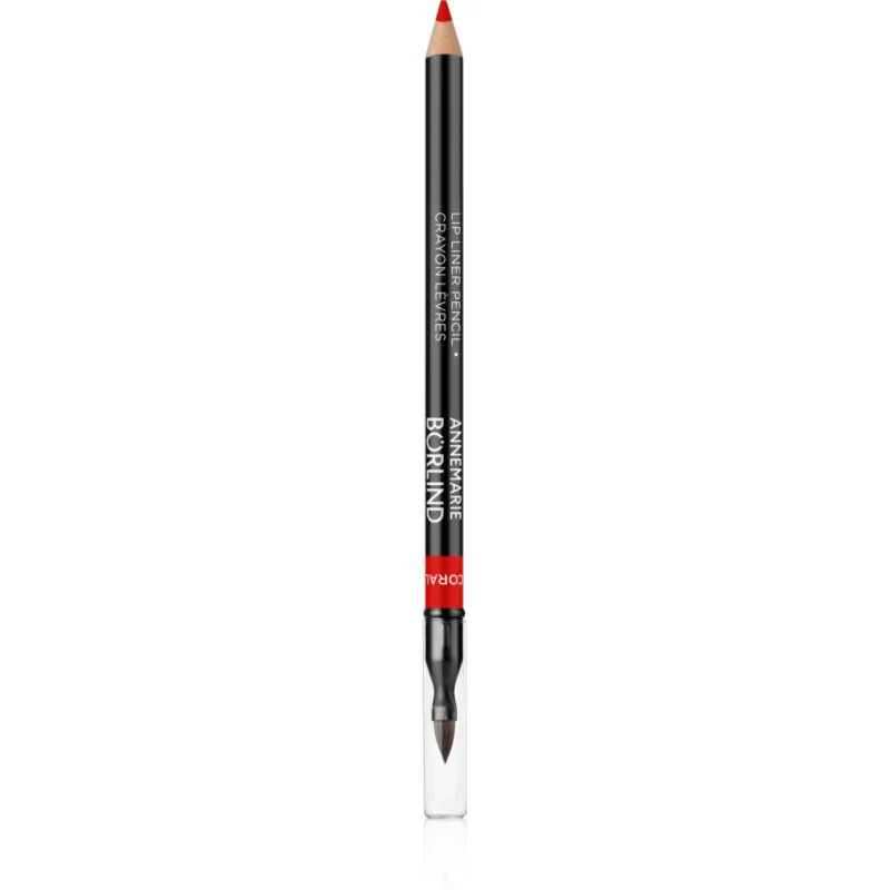 ANNEMARIE BÖRLIND DEKORATIVE μολύβι για τα χείλη απόχρωση Coral 1.08 γρ