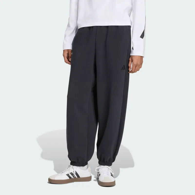 adidas Sportswear Soft Luxe Ανδρική Φόρμα (9000253578_1469)