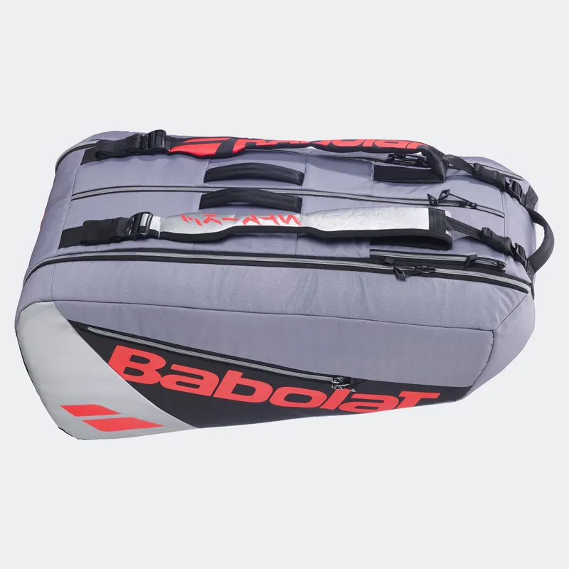 Babolat Pure Strike Tennis Bag x 9