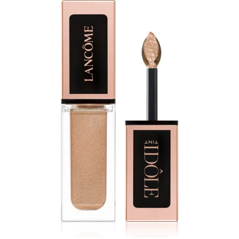 Lancôme Idôle Tint υγρές σκιές ματιών απόχρωση 01 Sunburst 7 ml