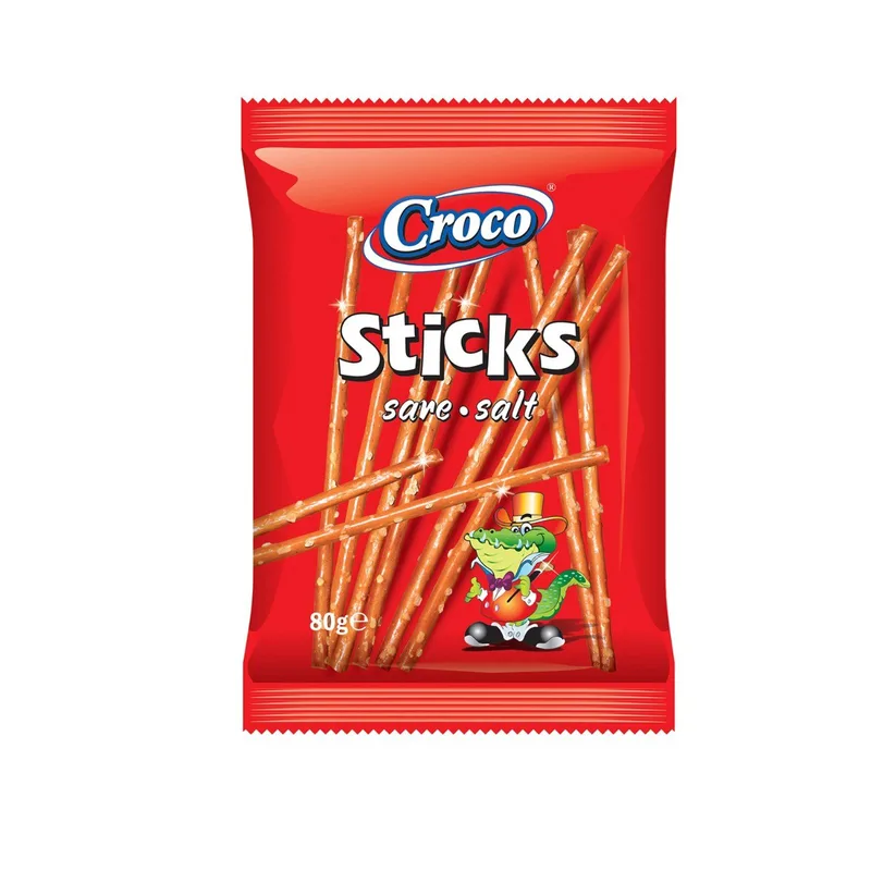 STICKS CROCO ΑΛΑΤΙ 80gr