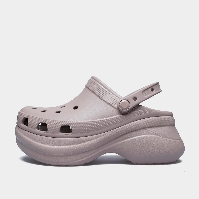 Crocs Bae Clog Γυναικεία Σανδάλια (9000231478_3120)