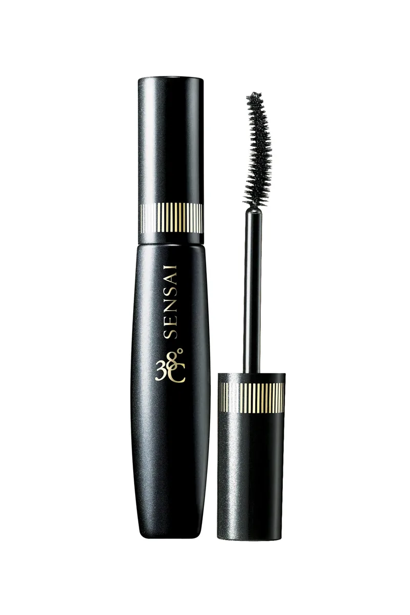 Sensai Mascara 38°C M-2 Volumising Black 8 ml - 97778