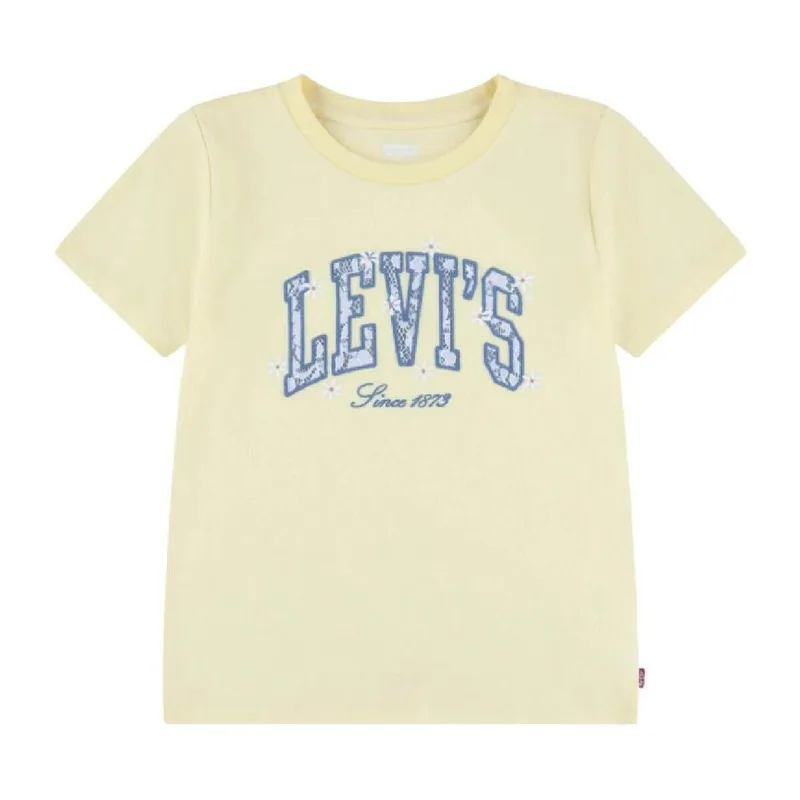 T-shirt με κοντά μανίκια Levis 4EP571-Y6L