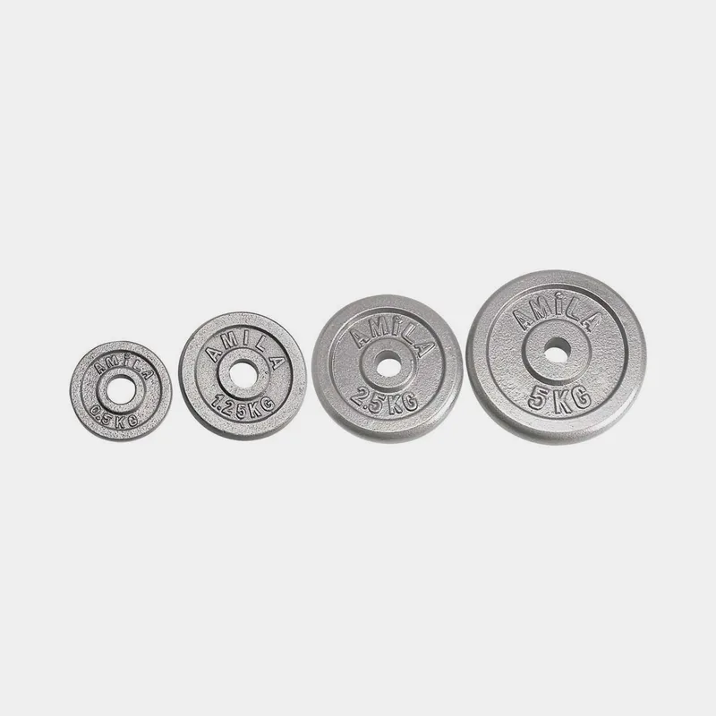 Amila Δίσκος Εμαγιέ 2,5Kg - 2.8Cm (5154900321_004)