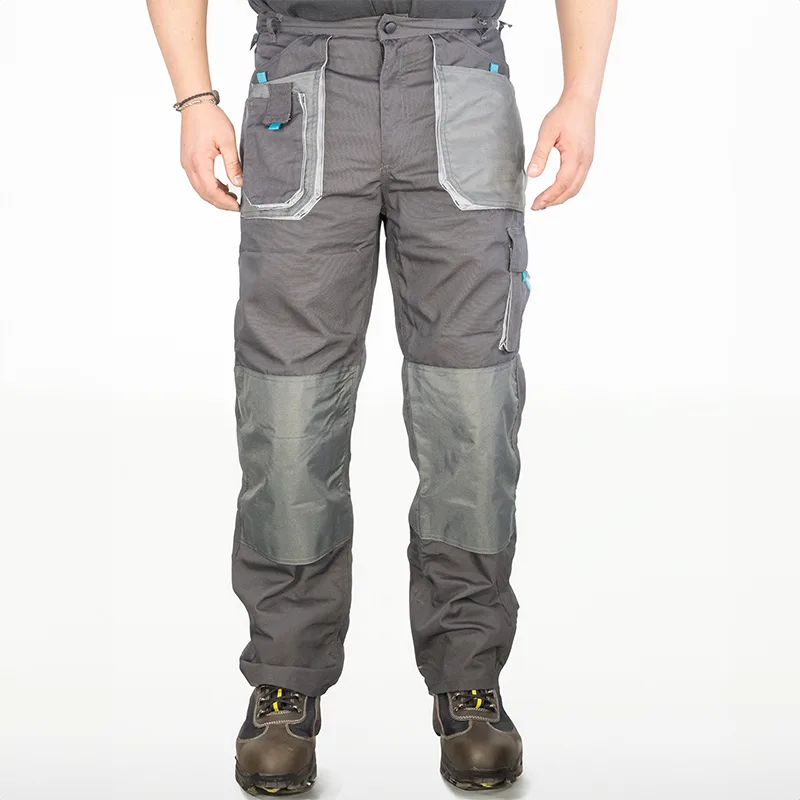 BORMANN Pro BPP7002 Παντελόνι Εργασίας Torino, L/52, 260G/M2 024477