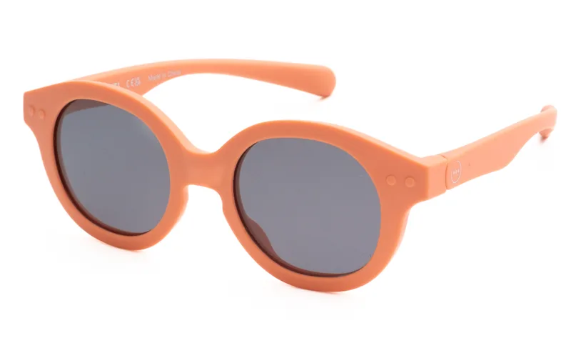 IZIPIZI ΓΥΑΛΙΑ ΗΛΙΟΥ IZIPIZI BABY C 0-9M BABYCC160 DA2 ONE SIZE BABY C 0-9M Ρόζ