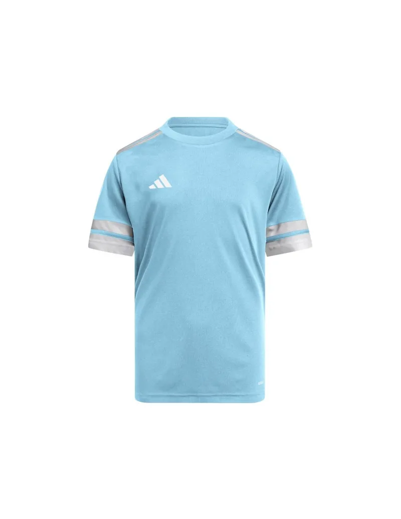 Adidas Squadra 25 Jr Tshirt JJ0050