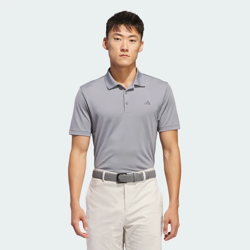 adidas Adi Performance Polo Shirt (9000195740_68043)