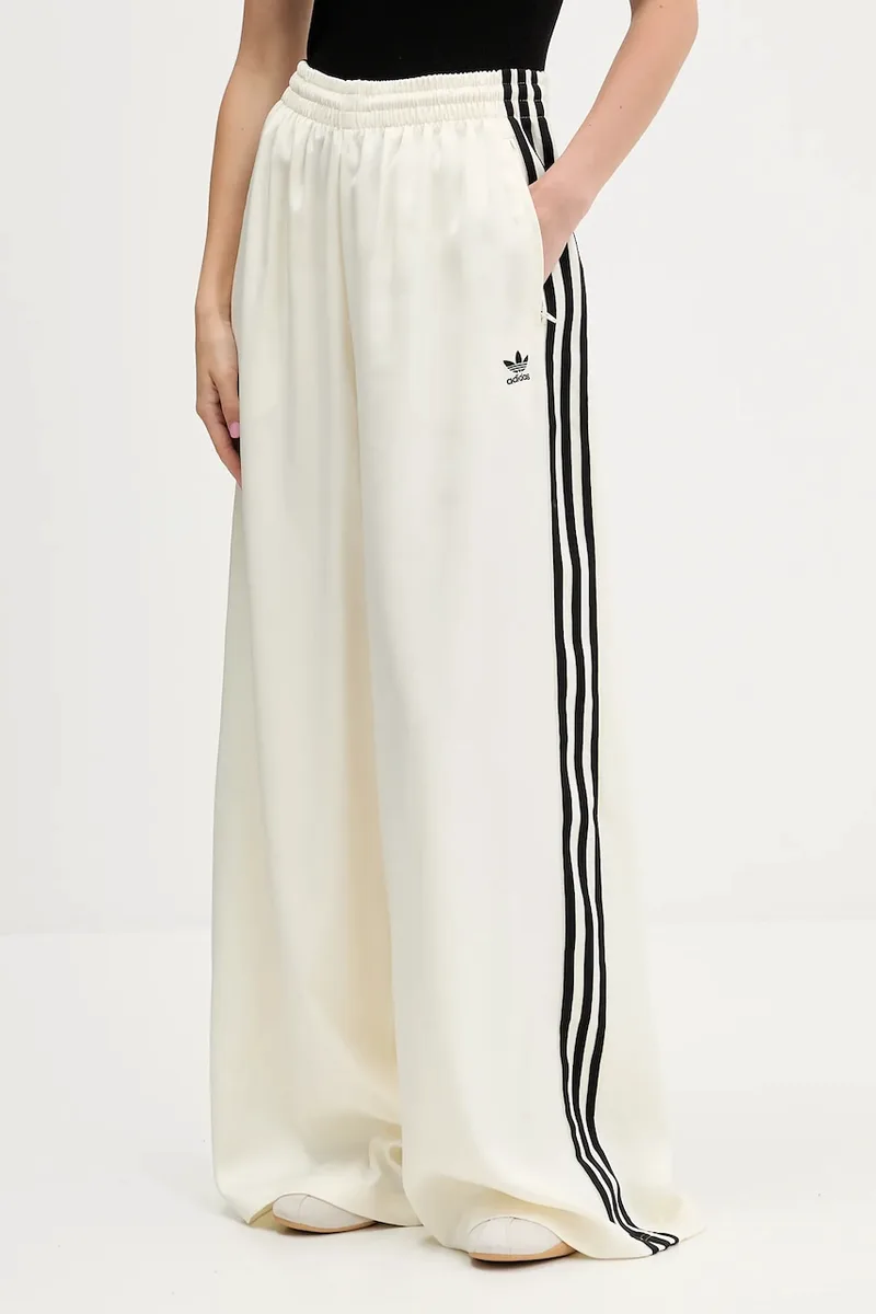 adidas Originals Παντελόνι φόρμας adidas Originals Satin Tp Wl
