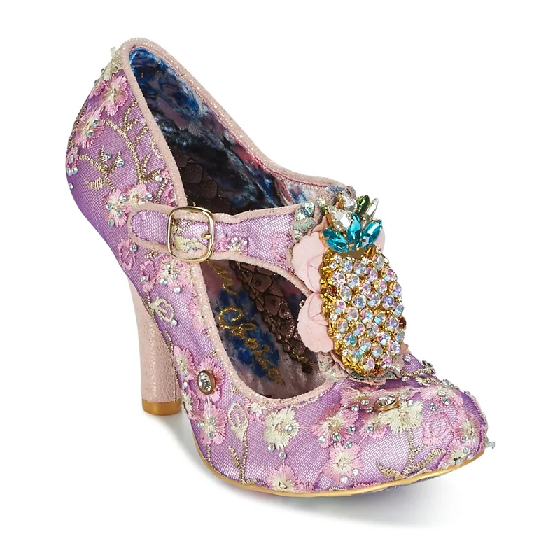 Γόβες Irregular Choice PEA PODS