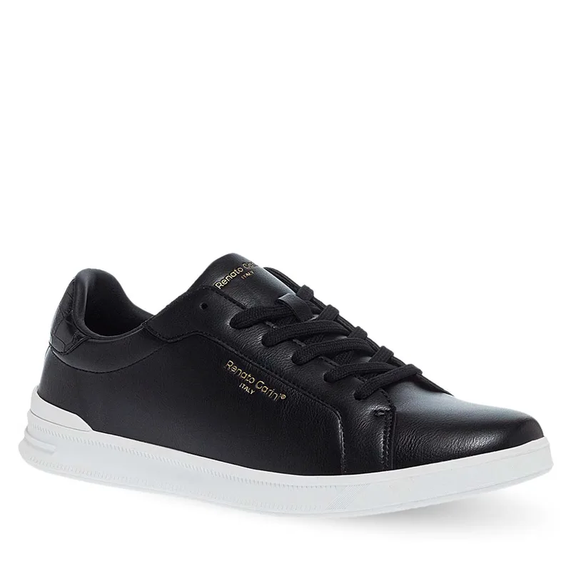 Ανδρικά Sneaker Renato Garini R5700037112J
