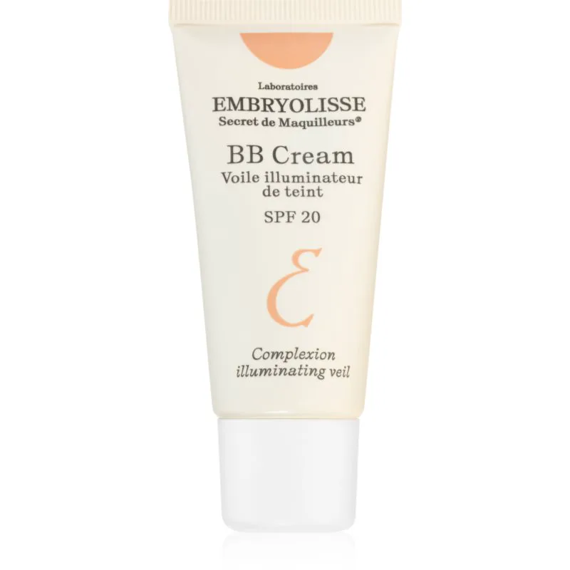 Embryolisse Voile Illuminateur de Teint BB Cream ΒΒ κρέμα SPF 20 30 ml